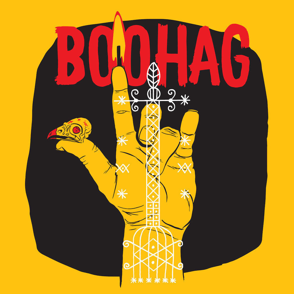 Boo Hag